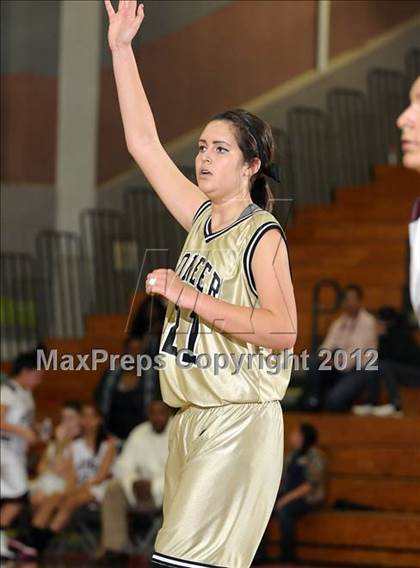 Thumbnail 1 in Pioneer @ Natomas photogallery.