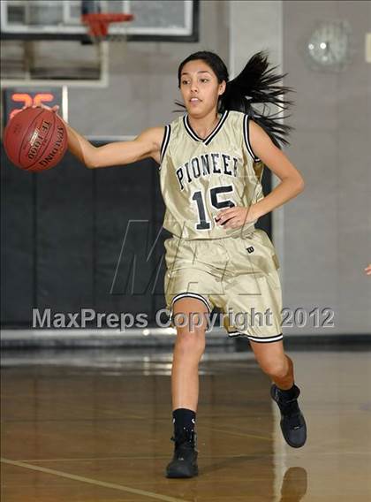 Thumbnail 3 in Pioneer @ Natomas photogallery.