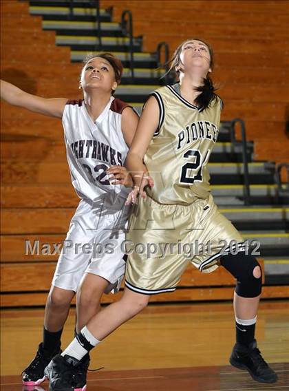 Thumbnail 3 in Pioneer @ Natomas photogallery.