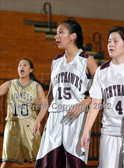 Thumbnail 2 in Pioneer @ Natomas photogallery.