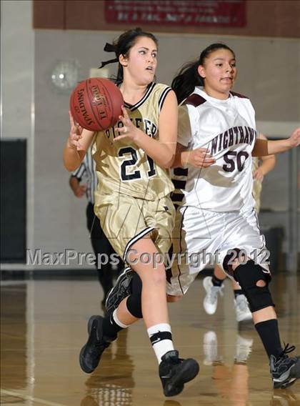 Thumbnail 2 in Pioneer @ Natomas photogallery.