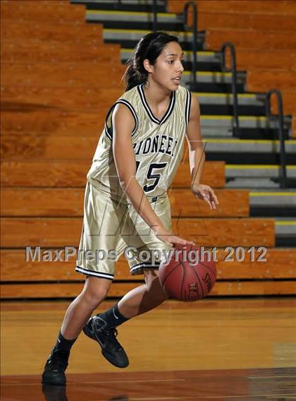 Thumbnail 3 in Pioneer @ Natomas photogallery.