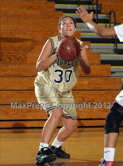 Thumbnail 3 in Pioneer @ Natomas photogallery.