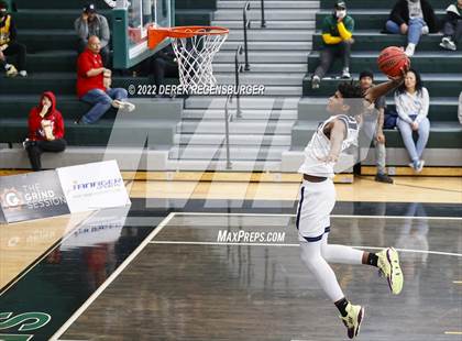 Thumbnail 2 in Dream City Christian vs BFL Prep (Gary Rhoades Classic) photogallery.
