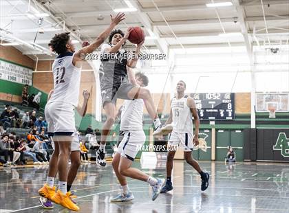 Thumbnail 2 in Dream City Christian vs BFL Prep (Gary Rhoades Classic) photogallery.