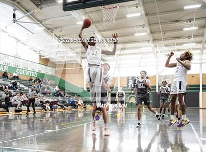 Thumbnail 1 in Dream City Christian vs BFL Prep (Gary Rhoades Classic) photogallery.