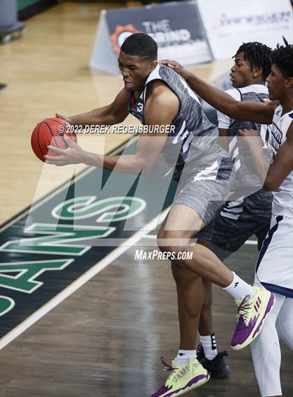 Thumbnail 1 in Dream City Christian vs BFL Prep (Gary Rhoades Classic) photogallery.