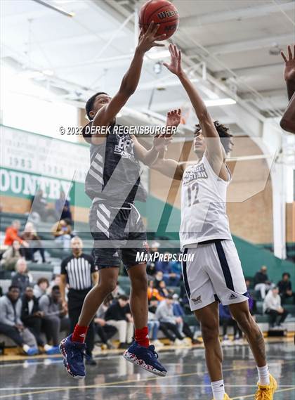 Thumbnail 2 in Dream City Christian vs BFL Prep (Gary Rhoades Classic) photogallery.