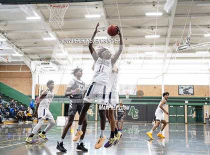 Thumbnail 2 in Dream City Christian vs BFL Prep (Gary Rhoades Classic) photogallery.