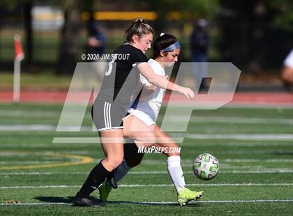 Thumbnail 1 in Notre Dame-Fairfield @ Joel Barlow photogallery.