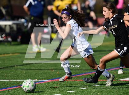 Thumbnail 1 in Notre Dame-Fairfield @ Joel Barlow photogallery.