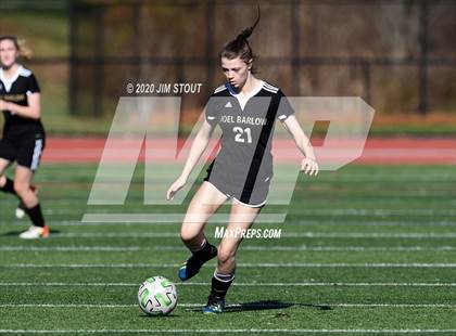 Thumbnail 2 in Notre Dame-Fairfield @ Joel Barlow photogallery.
