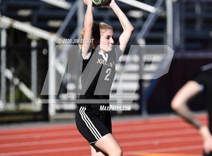 Thumbnail 2 in Notre Dame-Fairfield @ Joel Barlow photogallery.