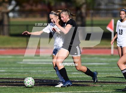 Thumbnail 2 in Notre Dame-Fairfield @ Joel Barlow photogallery.