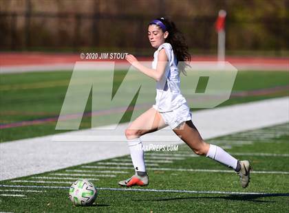 Thumbnail 1 in Notre Dame-Fairfield @ Joel Barlow photogallery.
