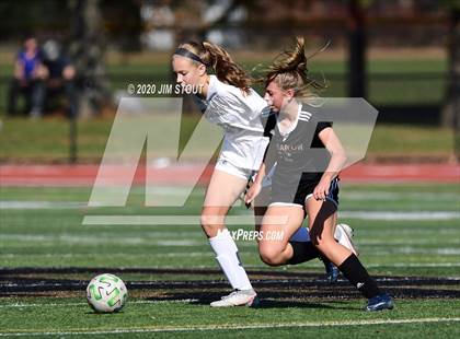 Thumbnail 1 in Notre Dame-Fairfield @ Joel Barlow photogallery.