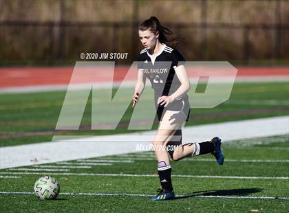 Thumbnail 3 in Notre Dame-Fairfield @ Joel Barlow photogallery.