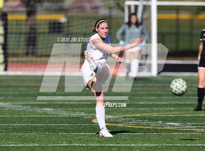 Thumbnail 3 in Notre Dame-Fairfield @ Joel Barlow photogallery.