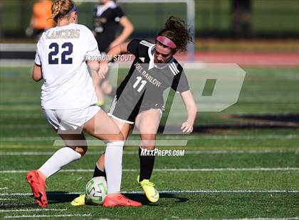Thumbnail 3 in Notre Dame-Fairfield @ Joel Barlow photogallery.