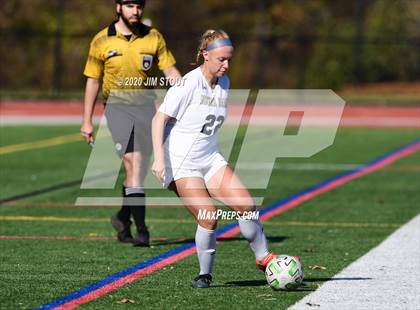 Thumbnail 2 in Notre Dame-Fairfield @ Joel Barlow photogallery.