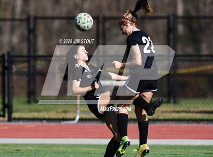 Thumbnail 3 in Notre Dame-Fairfield @ Joel Barlow photogallery.