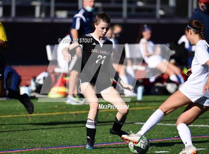Thumbnail 1 in Notre Dame-Fairfield @ Joel Barlow photogallery.