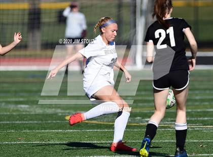 Thumbnail 3 in Notre Dame-Fairfield @ Joel Barlow photogallery.