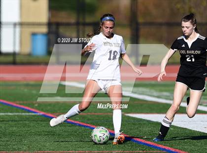 Thumbnail 1 in Notre Dame-Fairfield @ Joel Barlow photogallery.