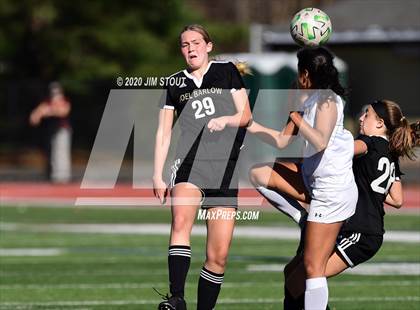 Thumbnail 1 in Notre Dame-Fairfield @ Joel Barlow photogallery.
