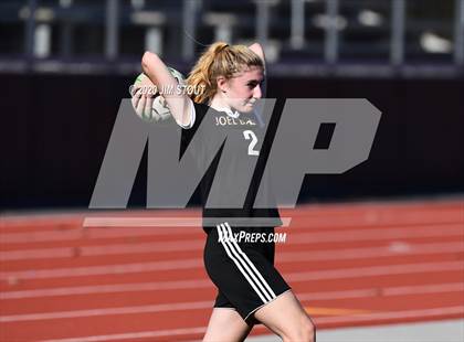 Thumbnail 1 in Notre Dame-Fairfield @ Joel Barlow photogallery.