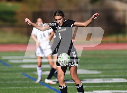 Thumbnail 1 in Notre Dame-Fairfield @ Joel Barlow photogallery.