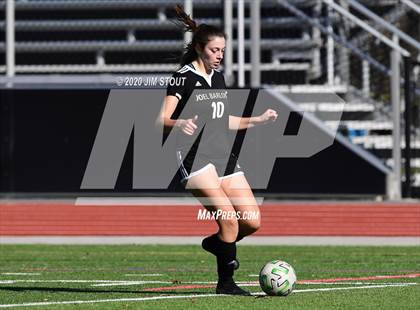 Thumbnail 1 in Notre Dame-Fairfield @ Joel Barlow photogallery.