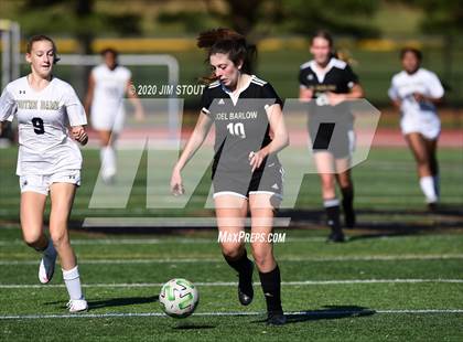 Thumbnail 2 in Notre Dame-Fairfield @ Joel Barlow photogallery.