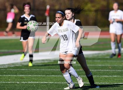 Thumbnail 3 in Notre Dame-Fairfield @ Joel Barlow photogallery.