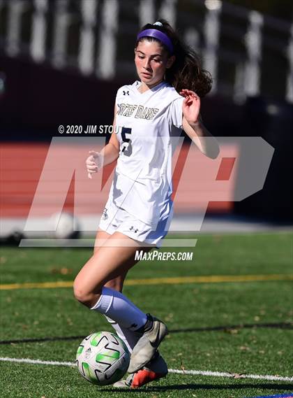 Thumbnail 1 in Notre Dame-Fairfield @ Joel Barlow photogallery.
