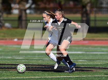 Thumbnail 3 in Notre Dame-Fairfield @ Joel Barlow photogallery.