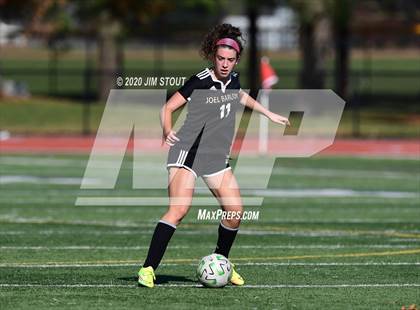 Thumbnail 3 in Notre Dame-Fairfield @ Joel Barlow photogallery.