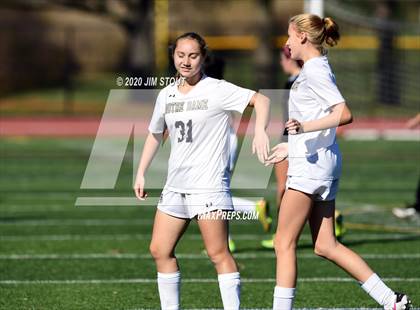 Thumbnail 2 in Notre Dame-Fairfield @ Joel Barlow photogallery.