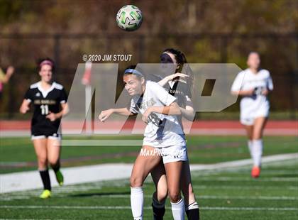 Thumbnail 1 in Notre Dame-Fairfield @ Joel Barlow photogallery.