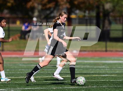 Thumbnail 2 in Notre Dame-Fairfield @ Joel Barlow photogallery.