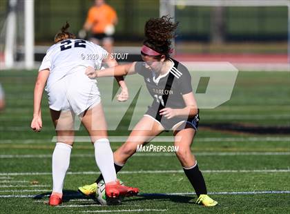 Thumbnail 1 in Notre Dame-Fairfield @ Joel Barlow photogallery.