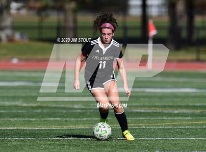Thumbnail 1 in Notre Dame-Fairfield @ Joel Barlow photogallery.