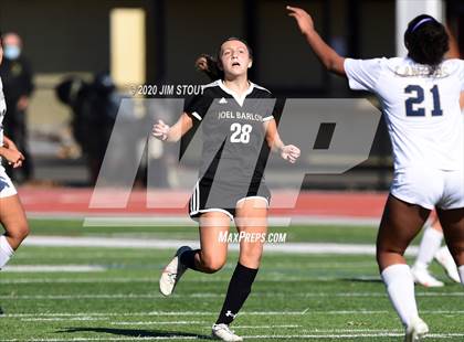 Thumbnail 3 in Notre Dame-Fairfield @ Joel Barlow photogallery.