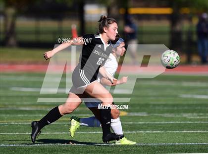 Thumbnail 2 in Notre Dame-Fairfield @ Joel Barlow photogallery.