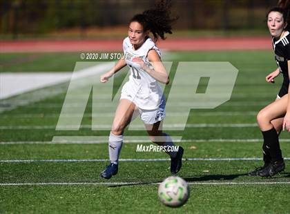 Thumbnail 1 in Notre Dame-Fairfield @ Joel Barlow photogallery.