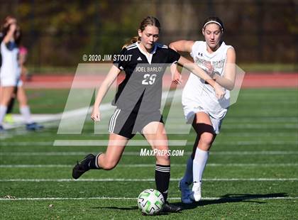 Thumbnail 3 in Notre Dame-Fairfield @ Joel Barlow photogallery.