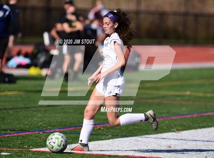 Thumbnail 3 in Notre Dame-Fairfield @ Joel Barlow photogallery.