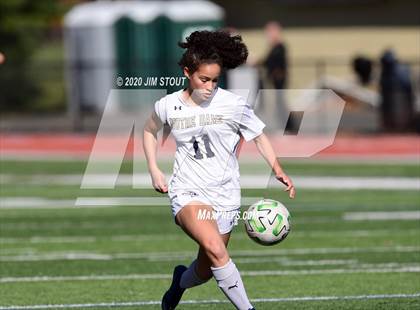 Thumbnail 3 in Notre Dame-Fairfield @ Joel Barlow photogallery.