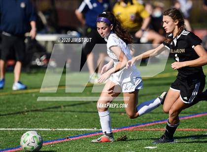 Thumbnail 2 in Notre Dame-Fairfield @ Joel Barlow photogallery.
