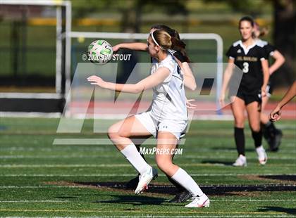 Thumbnail 1 in Notre Dame-Fairfield @ Joel Barlow photogallery.